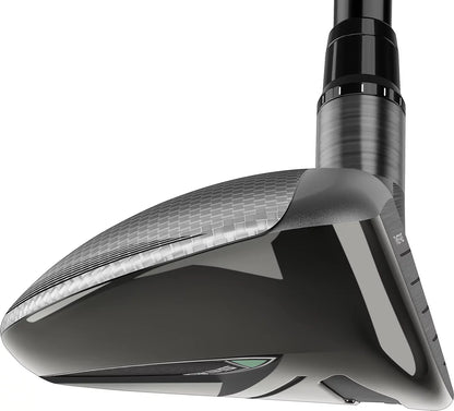 TaylorMade Qi35 Rescue Hybrid