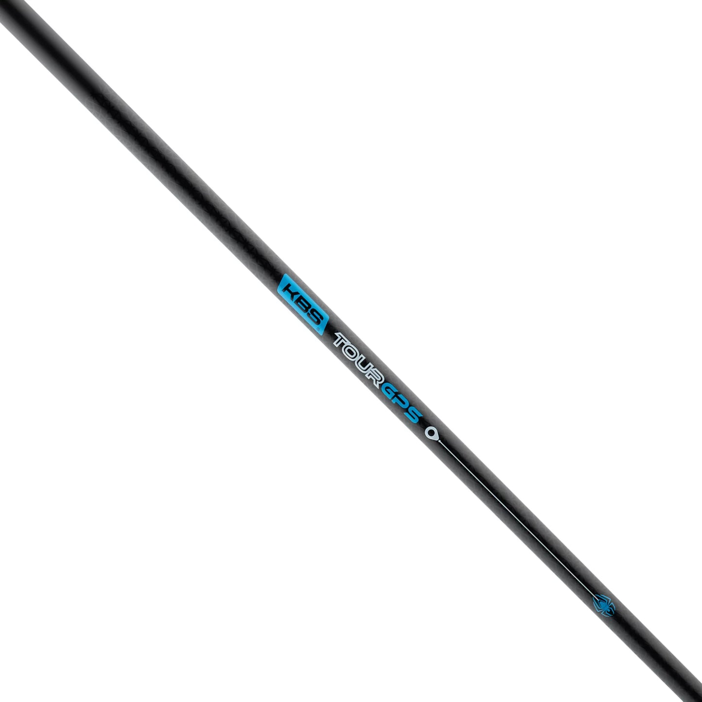 TaylorMade Spider ZT Counterbalance Putter