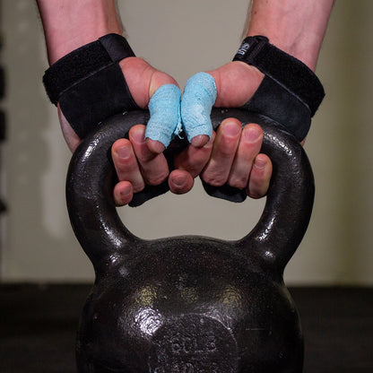 Weightlifting Thumb Tape