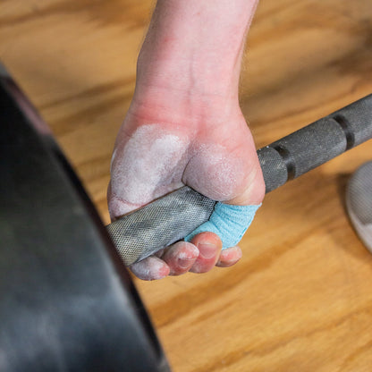 Weightlifting Thumb Tape