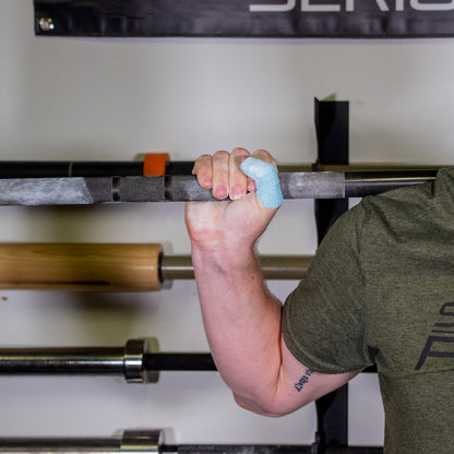Weightlifting Thumb Tape