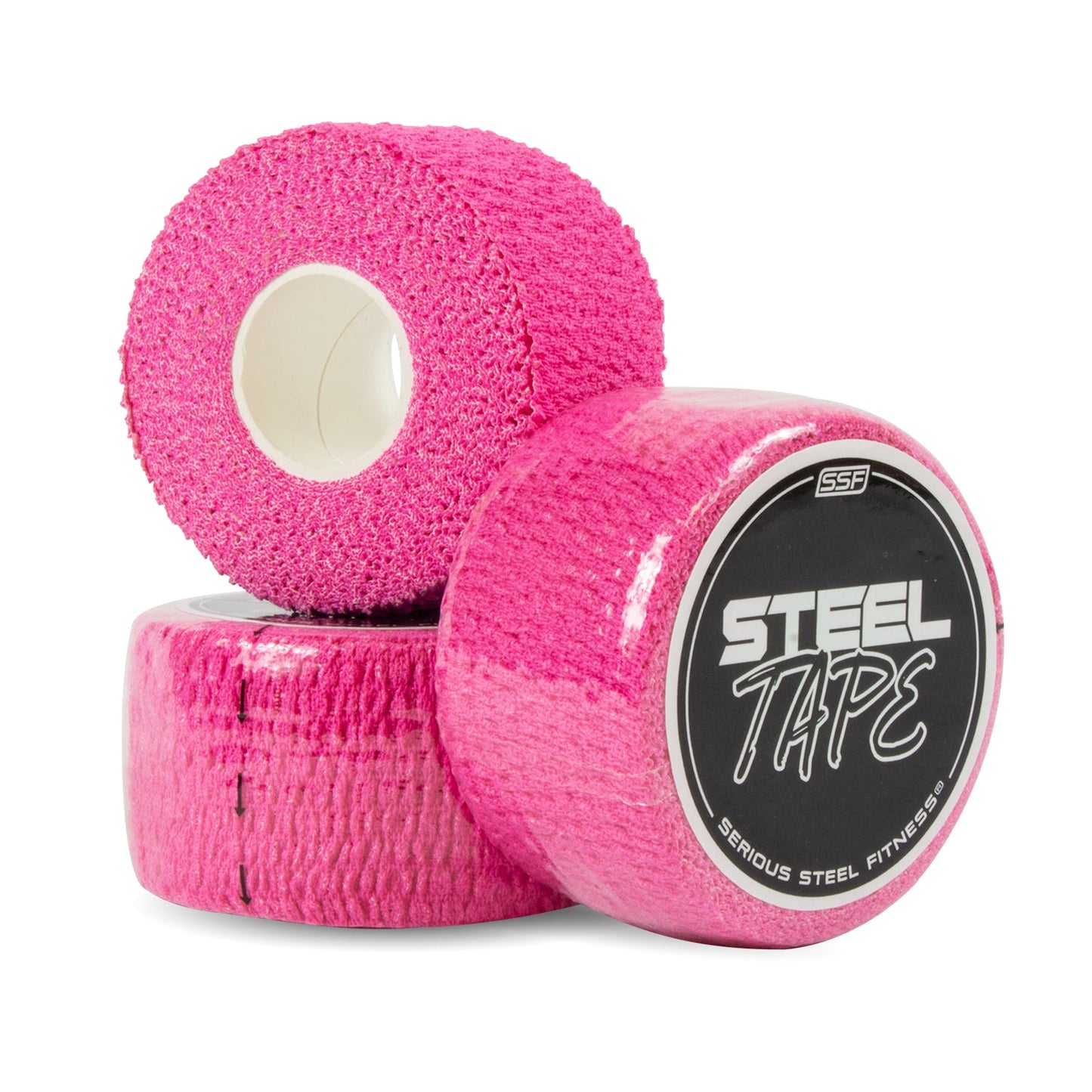 Weightlifting Thumb Tape