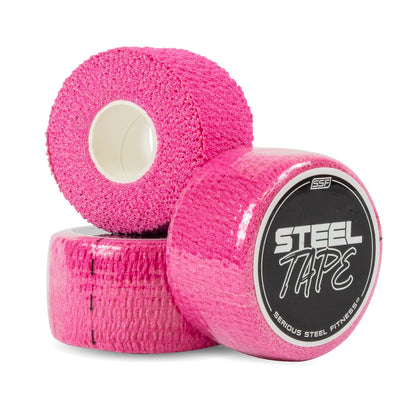 Weightlifting Thumb Tape