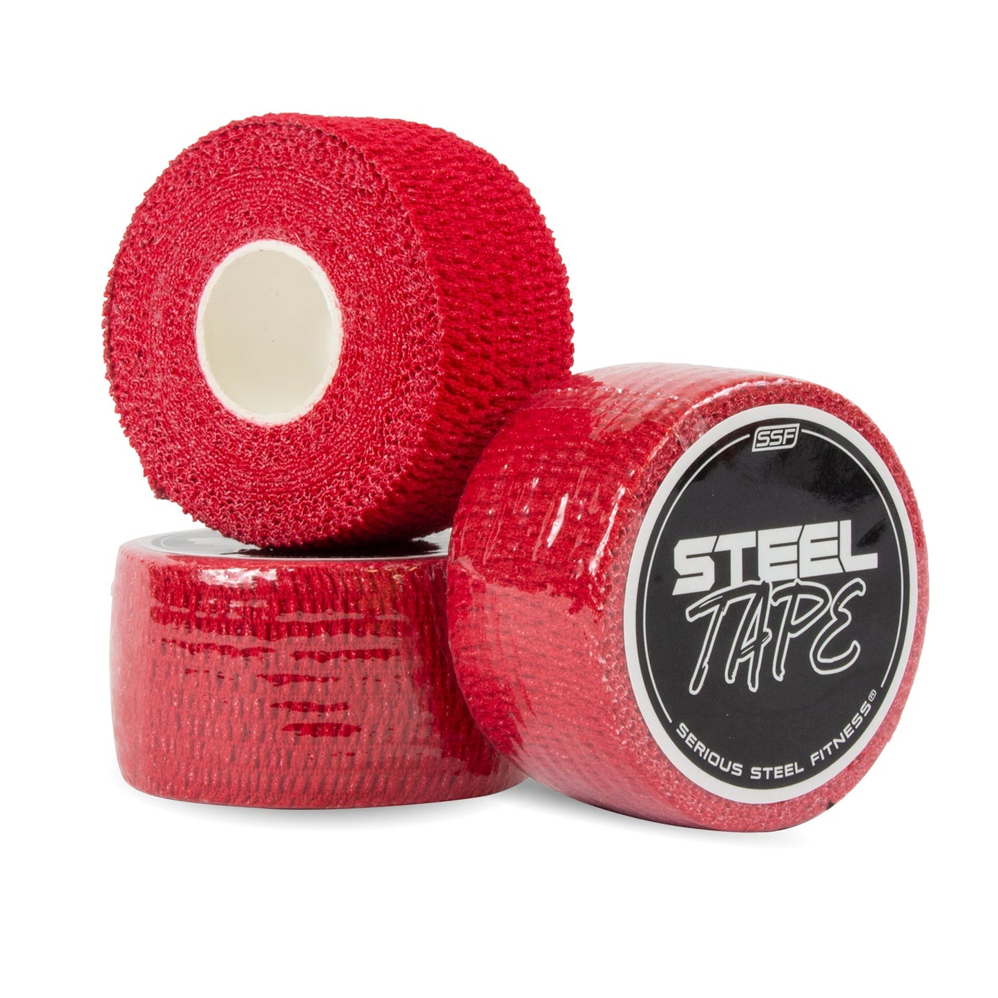 Weightlifting Thumb Tape