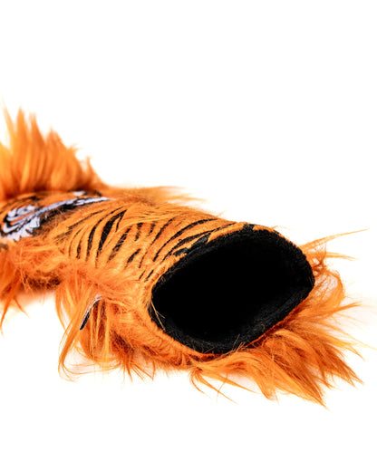 Tiger - Hybrid Cover