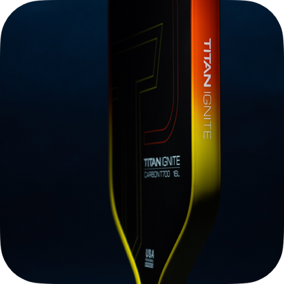 Titan Ignite