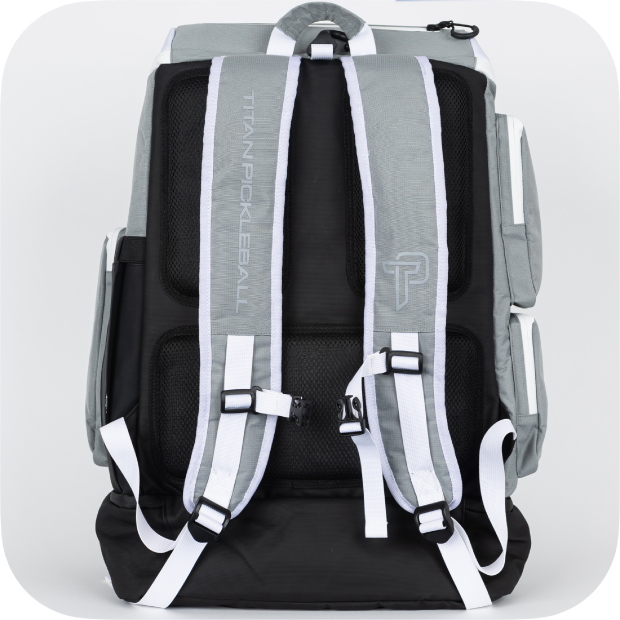 Titan Pickleball Backpack