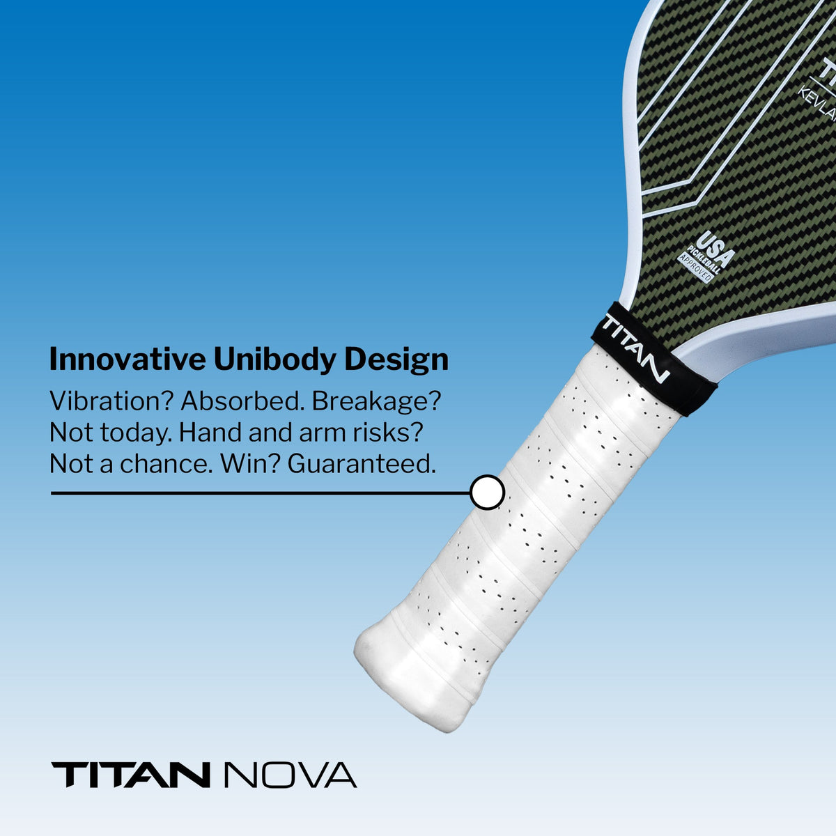 Titan Nova
