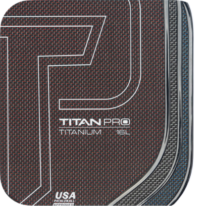 Titan Pro Titanium
