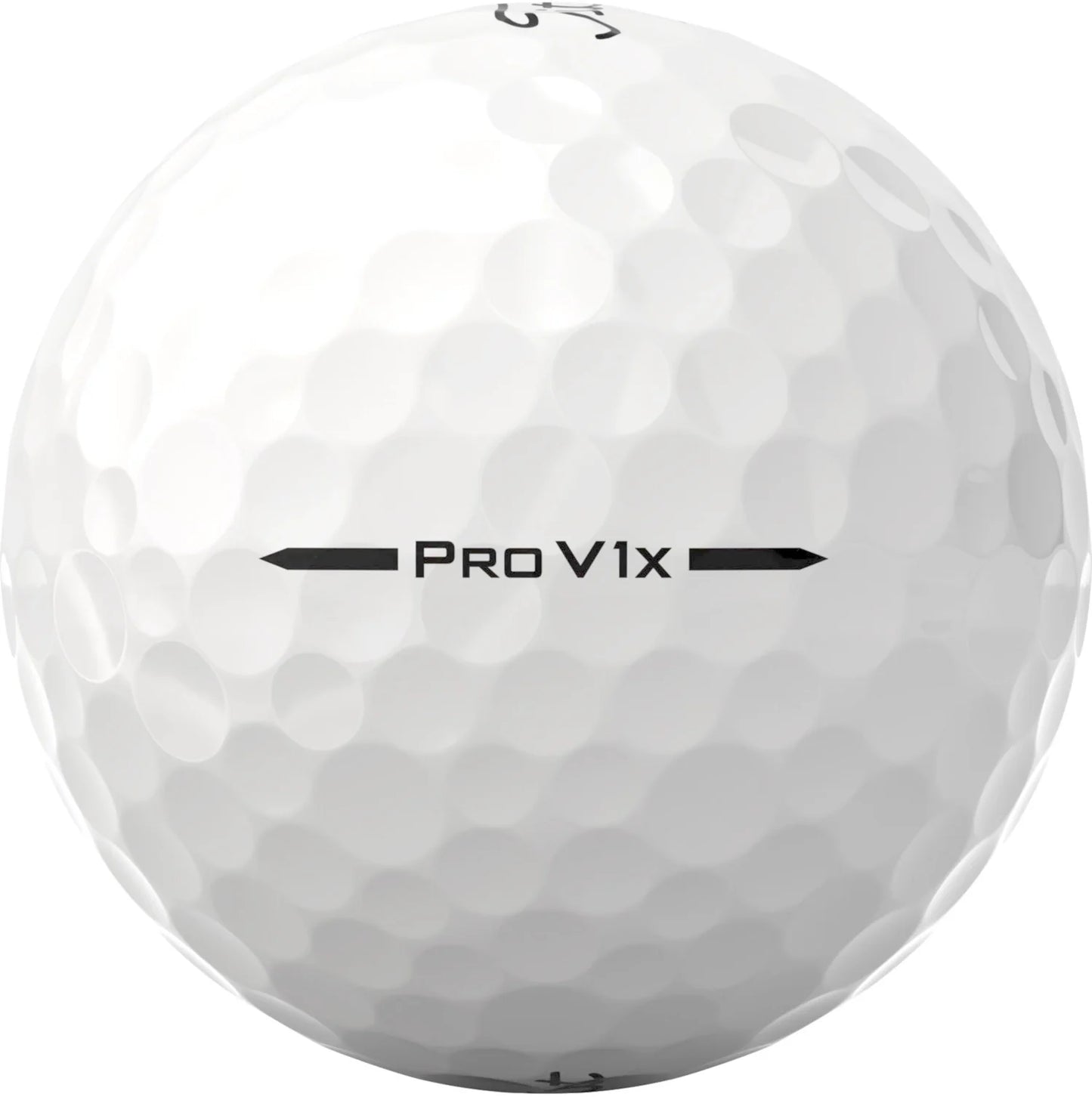 Titleist 2026 Pro V1x Golf Balls