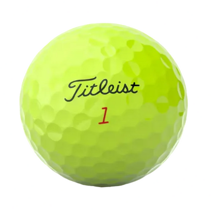 Titleist 2026 Pro V1x Golf Balls