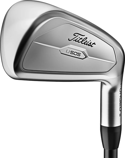 Titleist 3G U505 Utility Iron