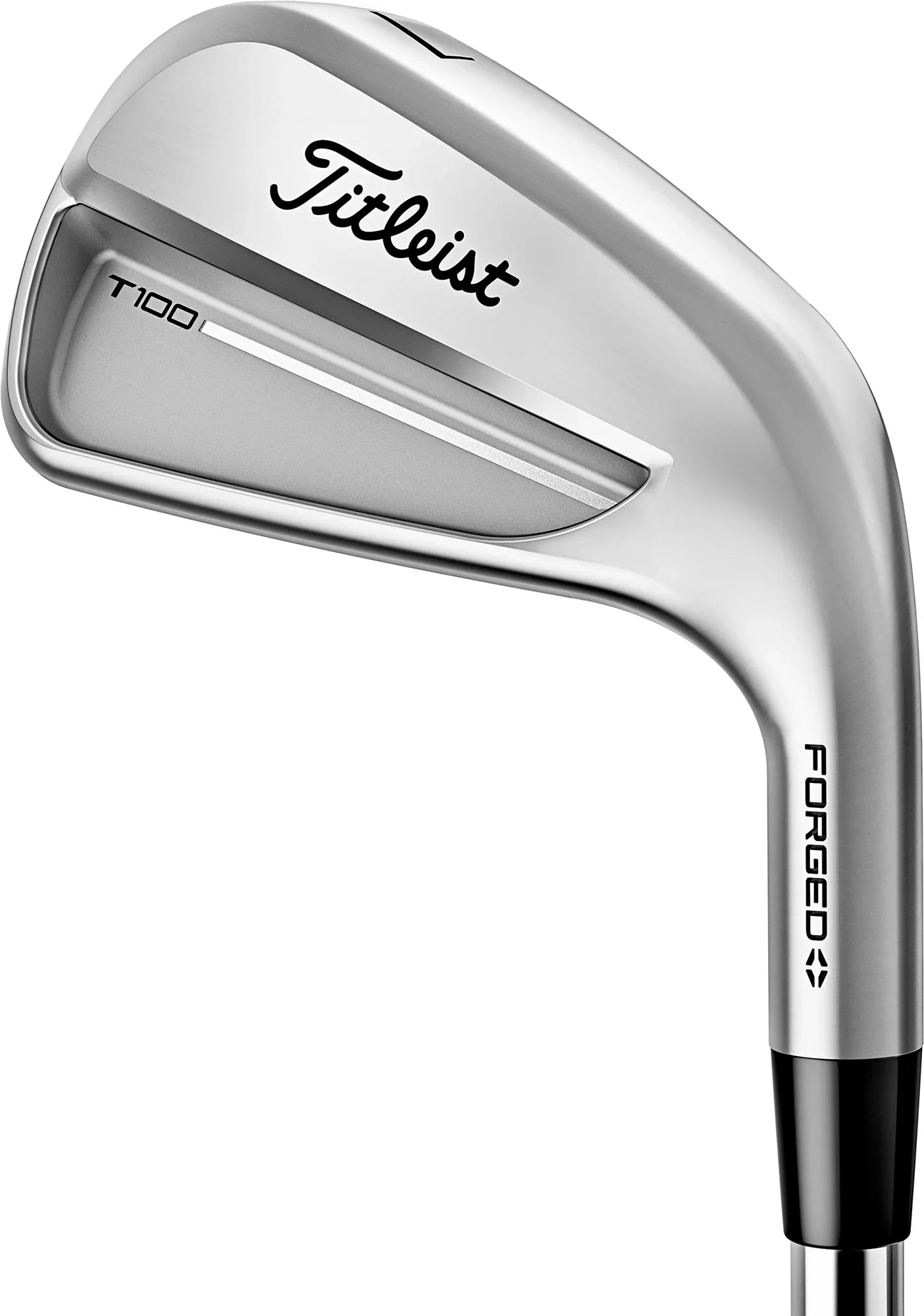 Titleist 4G T100 Irons