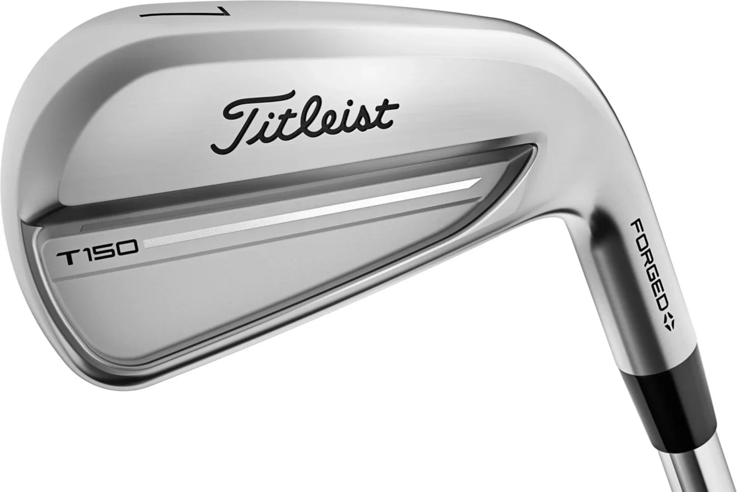 Titleist 4G T150 Iron Set