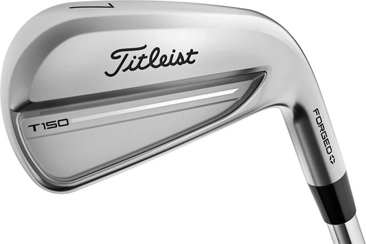 Titleist 4G T150 Iron Set