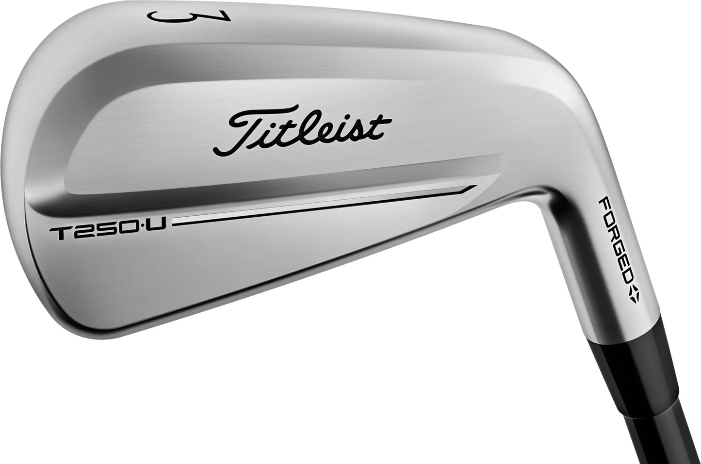 Titleist 4G T250U Driving Iron