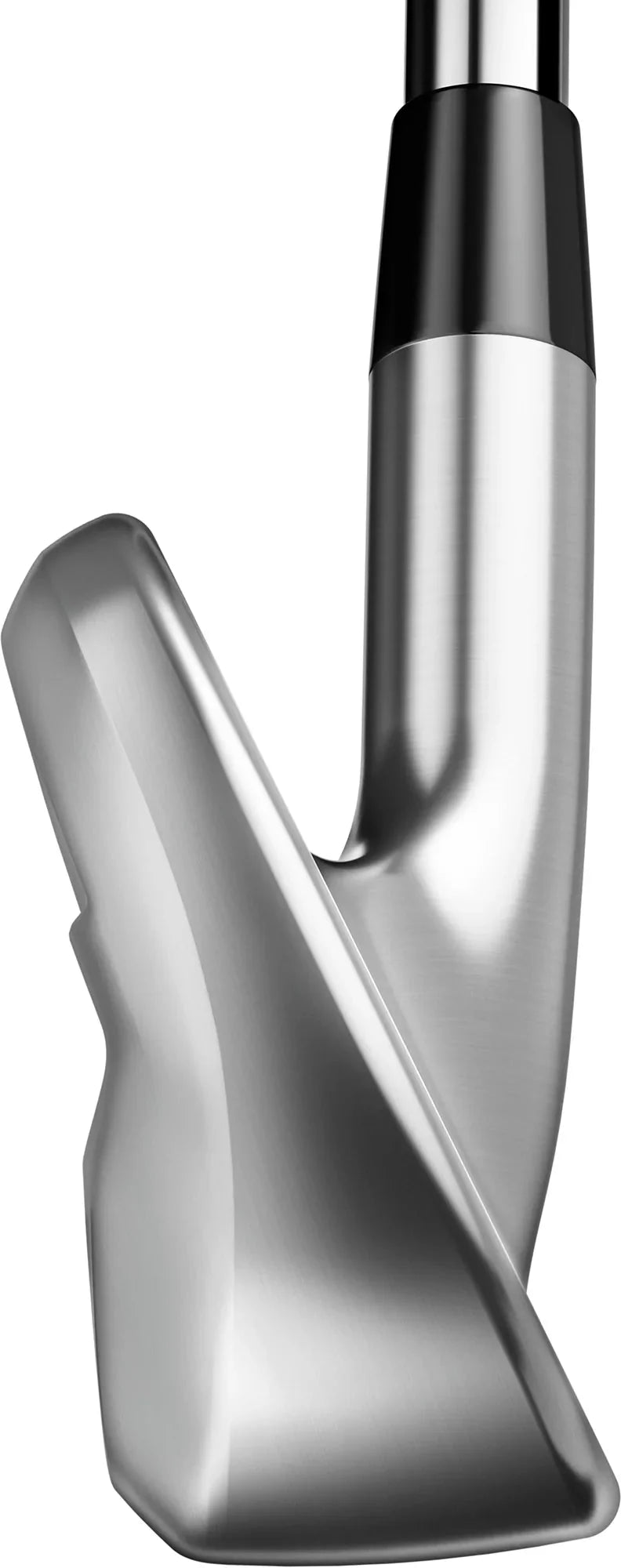 Titleist 4G T350 Iron Set - Steel Shaft