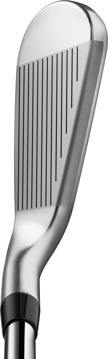 Titleist 4G T350 Iron Set - Steel Shaft