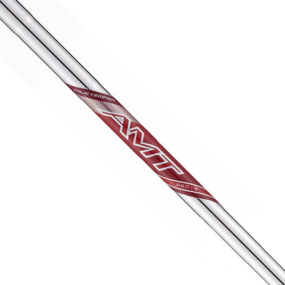 Titleist 4G T350 Iron Set - Steel Shaft