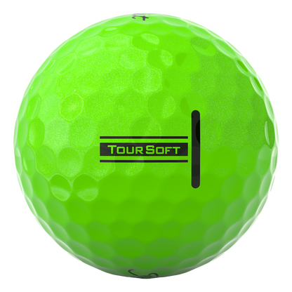 Titleist Tour Soft Golf Balls