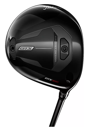 Titleist GTS300 Mini Driver