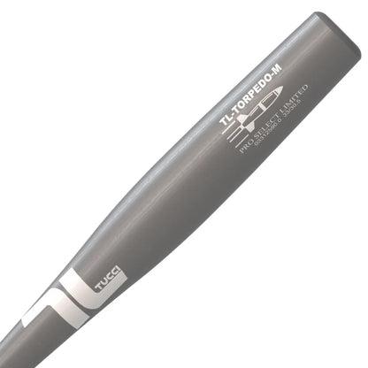 Tucci Limited - Torpedo Pro Select Limited Wood Bat
