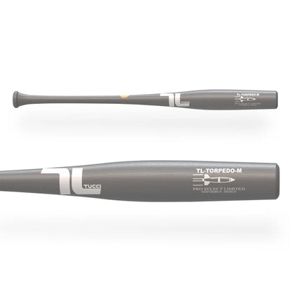 Tucci Limited - Torpedo Pro Select Limited Wood Bat