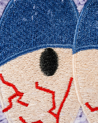 South Park - Towelie Center Shaft Mallet Putter Cover