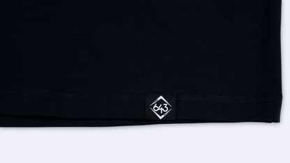 No Place Like Home Youth Tee - Black V2
