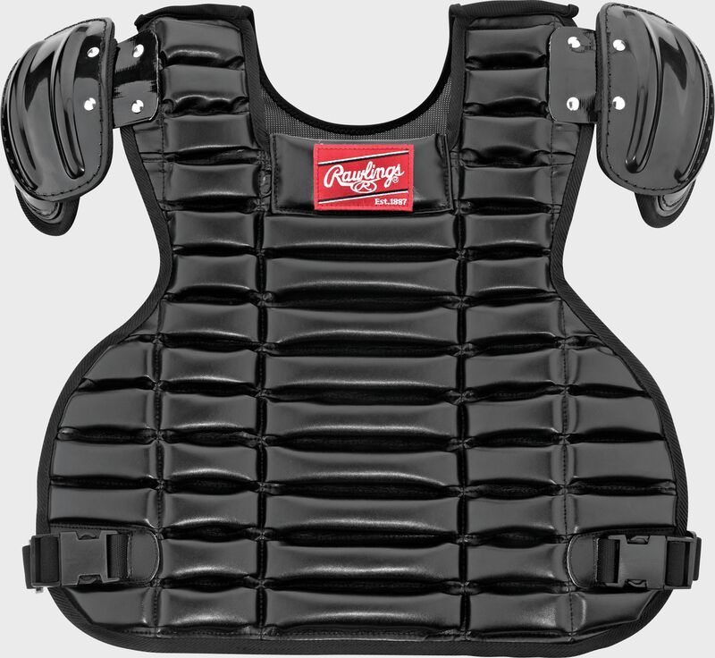 Rawlings Pro Style Umpire Chest Protector