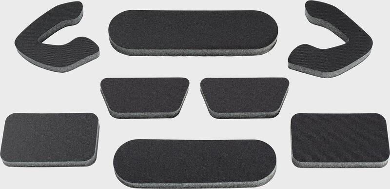 Easton Universal Padding Fit Kit – Prime Sports