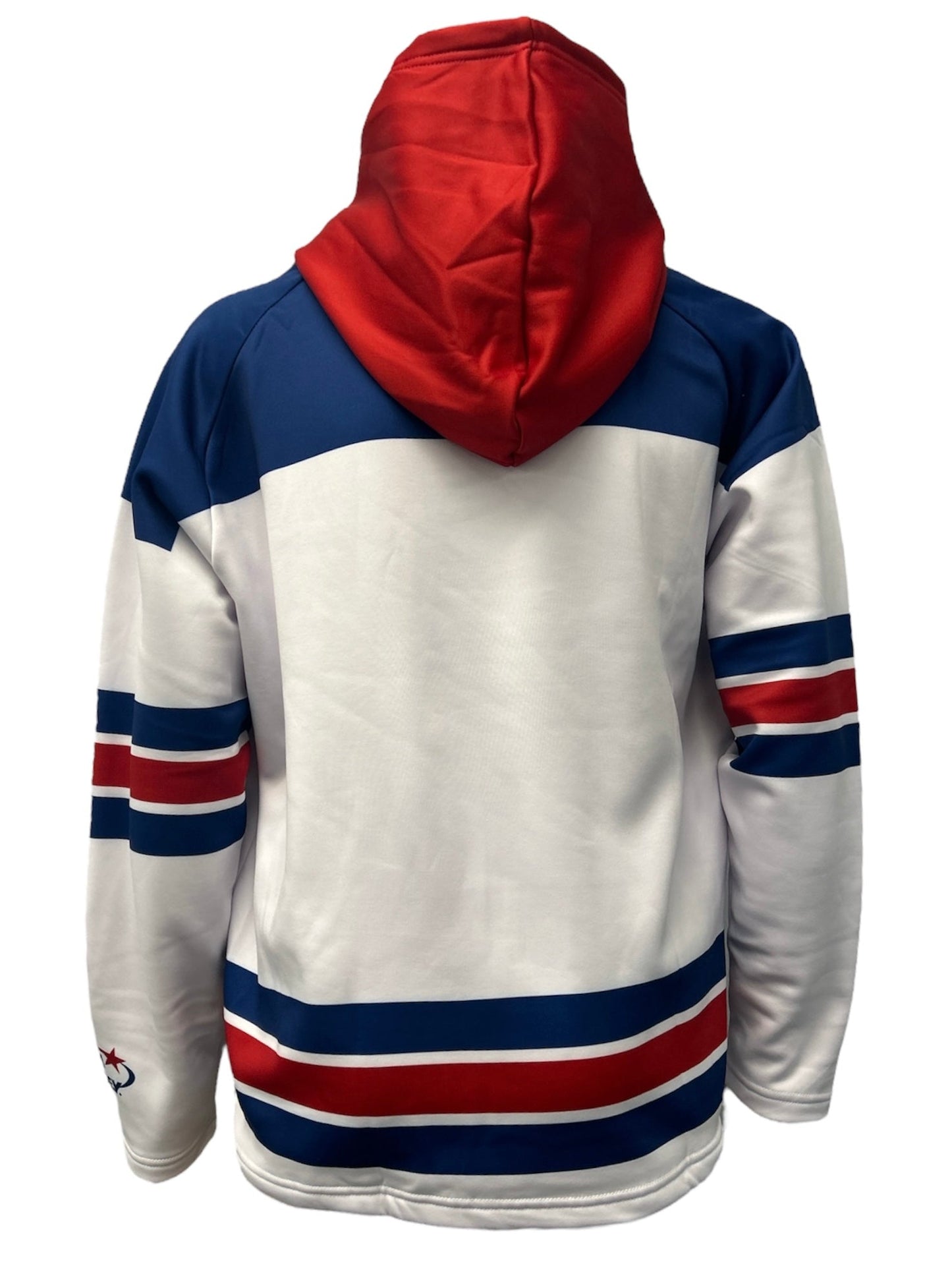 USA Hockey 1960 Gold Official 2026 Jersey Replica Jersey Hoodie
