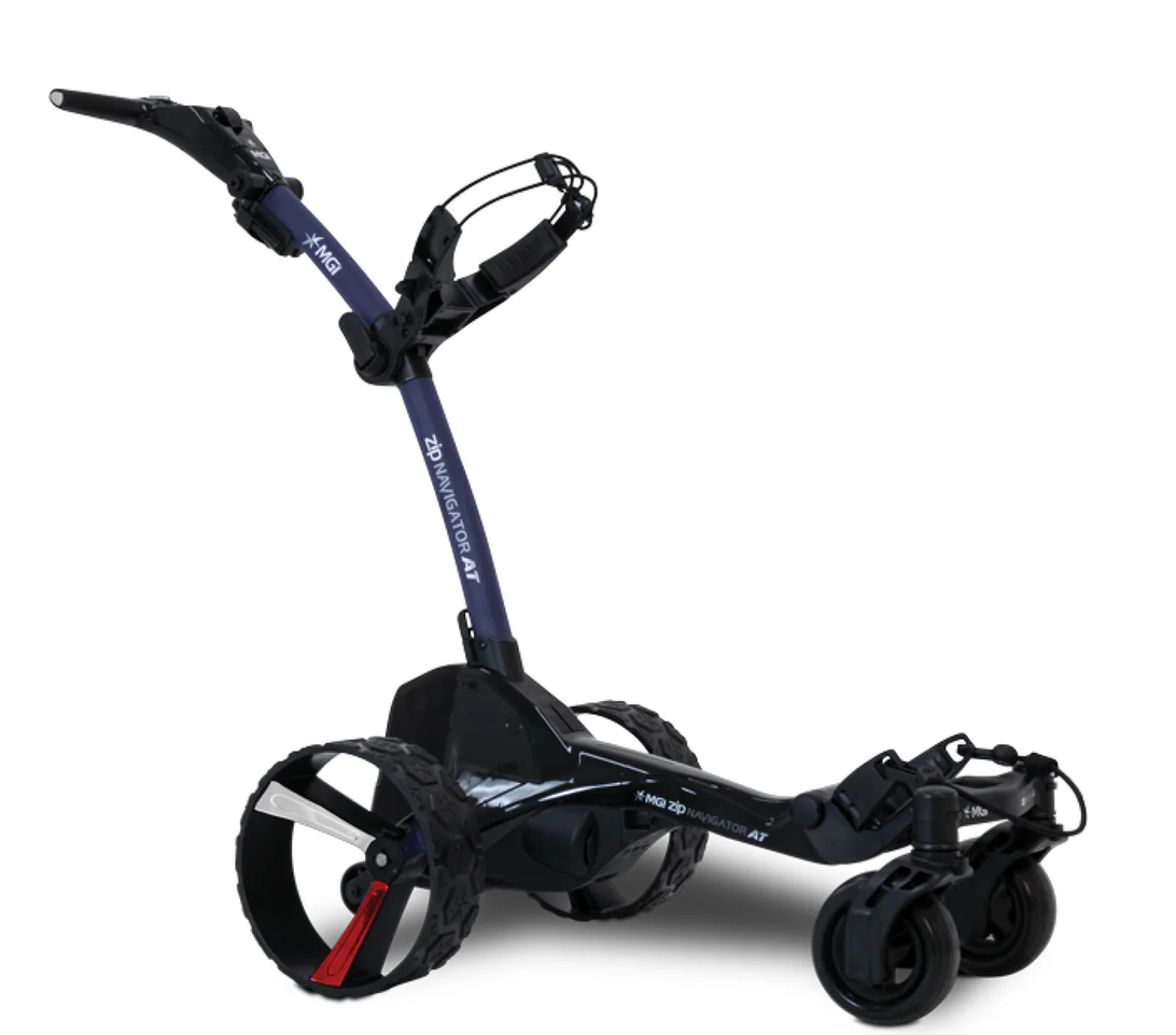 MGI Zip Navigator AT - All Terrain