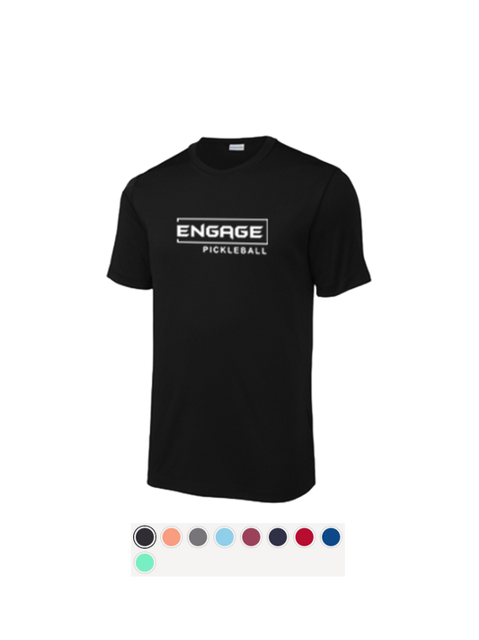 Men's Victory UV Performance Crew