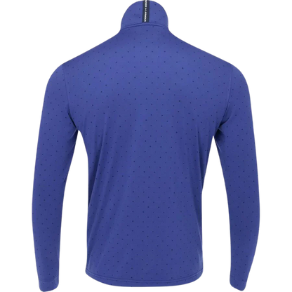Under Armour Playoff Micro Geo Print 1/4 Zip Men's Jacket