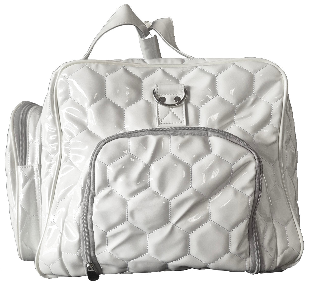 Soccer Duffel Bag - Authentic Series