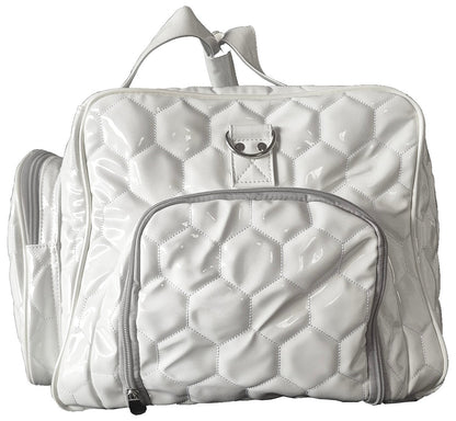 Soccer Duffel Bag - Authentic Series