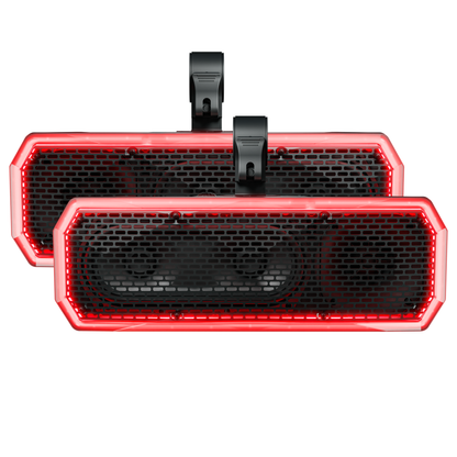 InBar B | ATV & Golf Cart Mounts