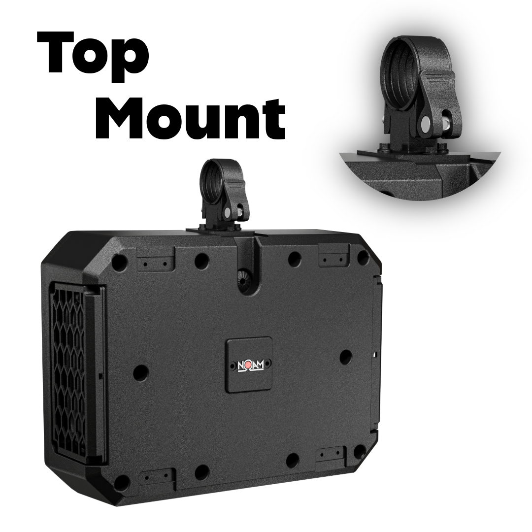 NSUB.3 | ATV & Golf Cart Mounts