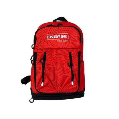 Engage Pro Players Backpack