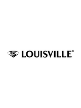 Louisville Slugger softball, baseball