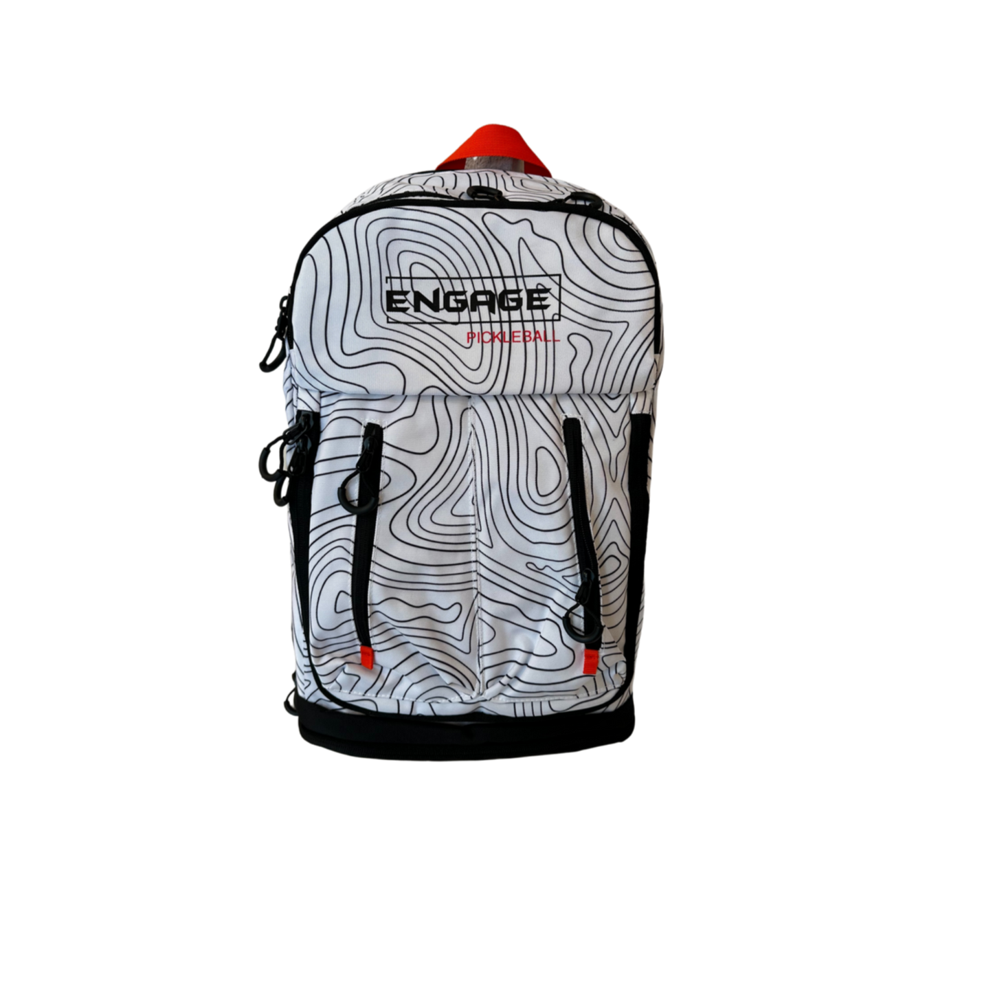 Engage Pro Players Backpack