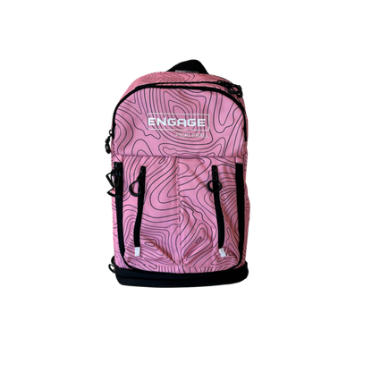 Engage Pro Players Backpack