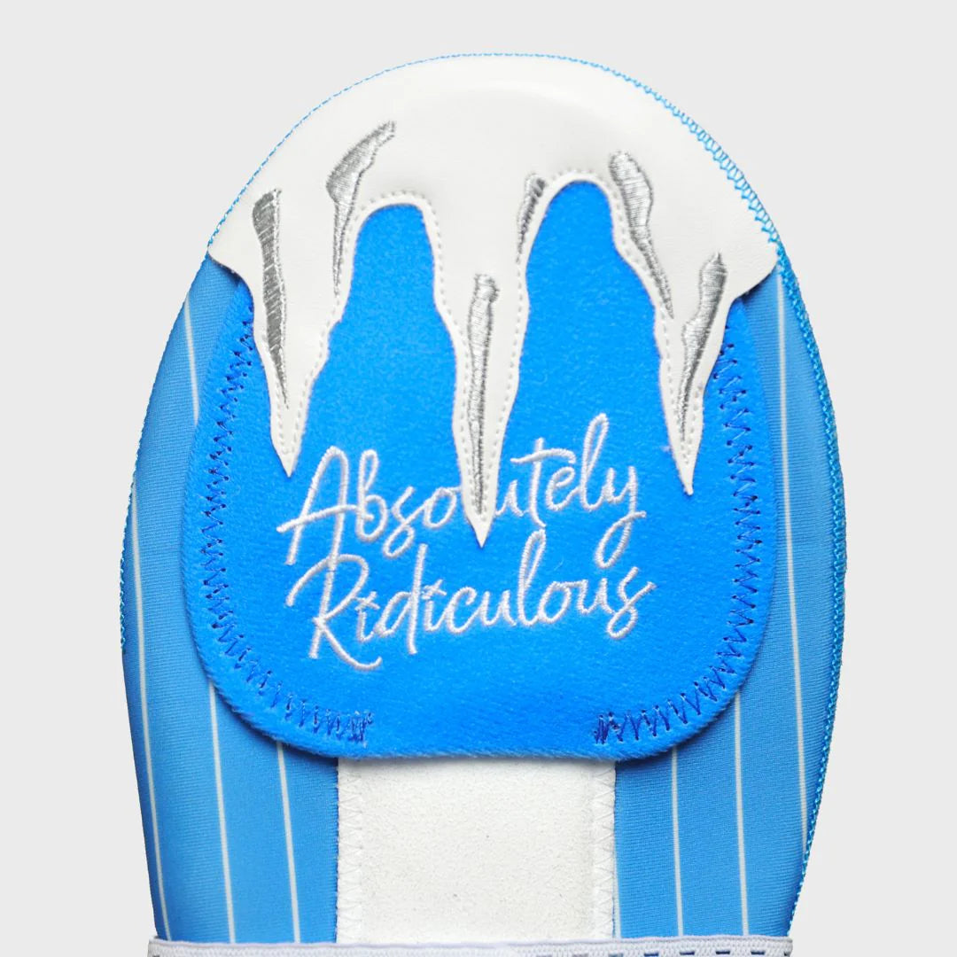 Absolutely Ridiculous Frostbite Sliding Mitt