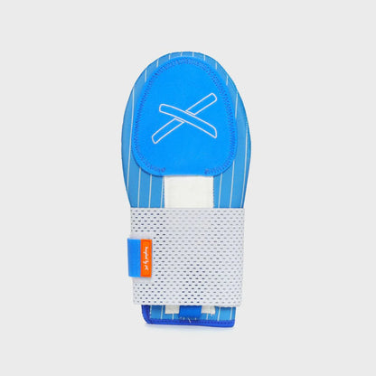 Absolutely Ridiculous Frostbite Sliding Mitt