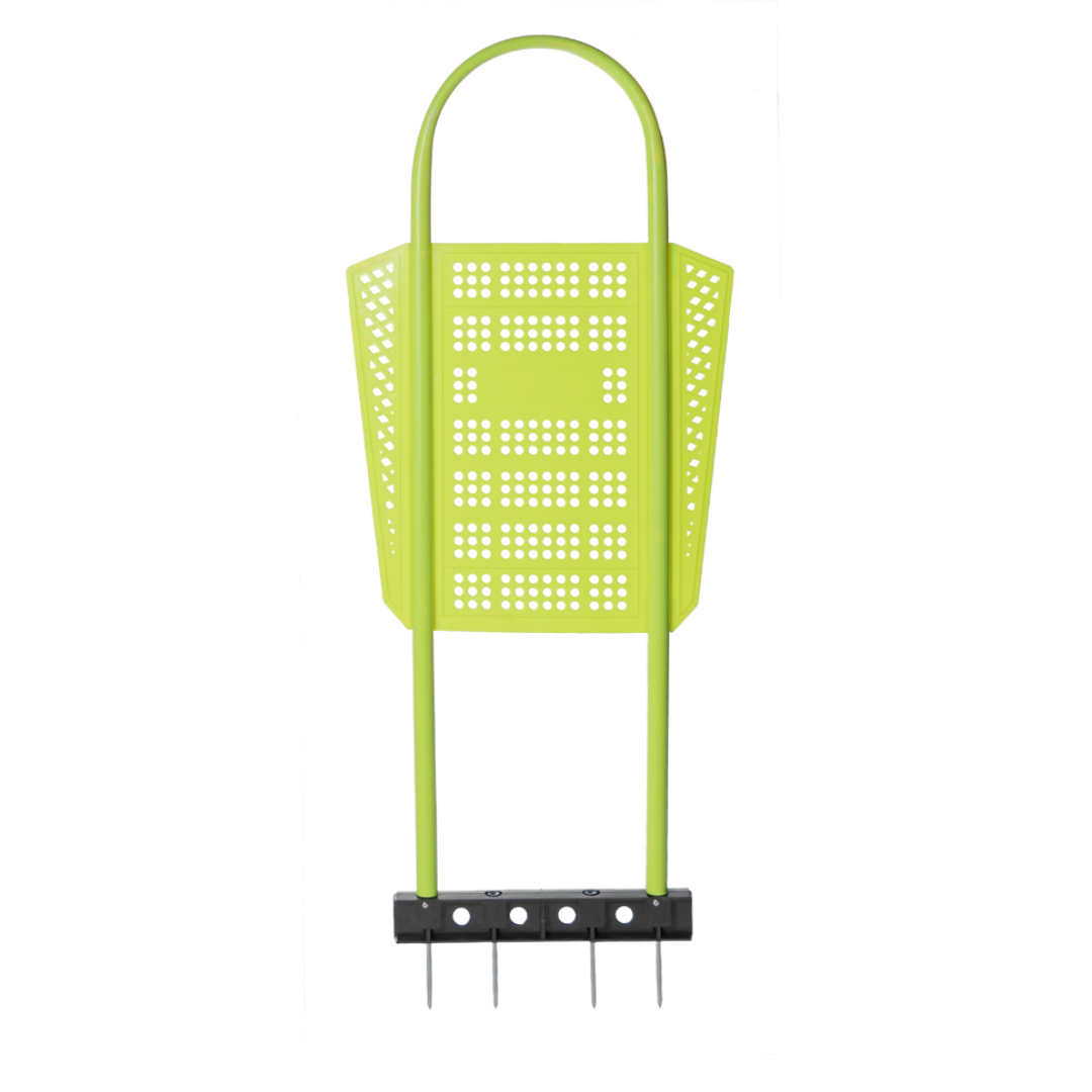 Pro-Grade Soccer Training Mannequin (Single)