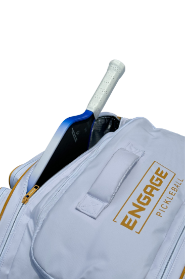 NEW. Pro Team Bag