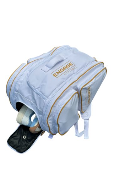 NEW. Pro Team Bag