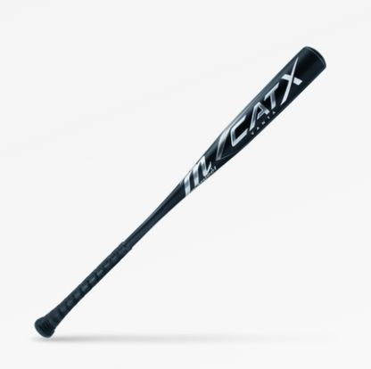 Marucci CatX Vanta BBCOR Baseball Bat: MCBCXV