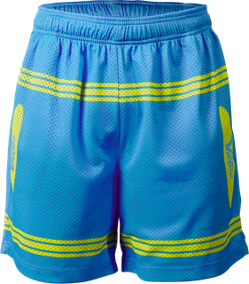 Victus Crayon Shorts
